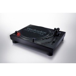 TECHNICS - MK7