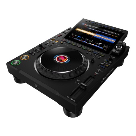 PIONEER - CDJ 3000