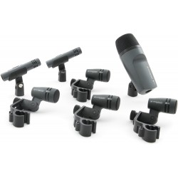 SENNHEISER - E600 / KIT BATTERIE