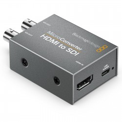 BLACKMAGIC DESIGN - Micro Converter HDMI vers SDI