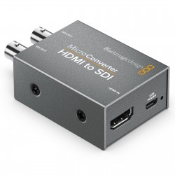 BLACKMAGIC - Micro Converter HDMI vers SDI