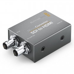 BLACKMAGIC - Micro Converter SDI vers HDMI