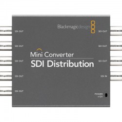 BLACKMAGIC DESIGN - Distributeur SDI