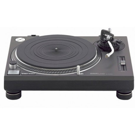 TECHNICS - SL 1210 MKII