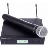 SHURE - BLX / SM58