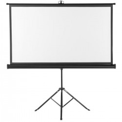 Ecran sur Pied - Screen'UP - 2x2m