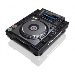 PIONEER - CDJ 2000 Nexus