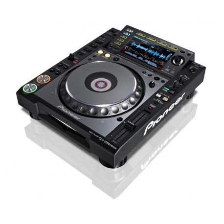 PIONEER - CDJ 2000 Nexus