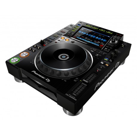 PIONEER - CDJ 2000 Nexus 2