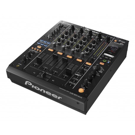 PIONEER - DJM 900 Nexus