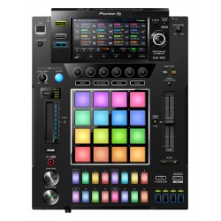 PIONEER - DJS 1000