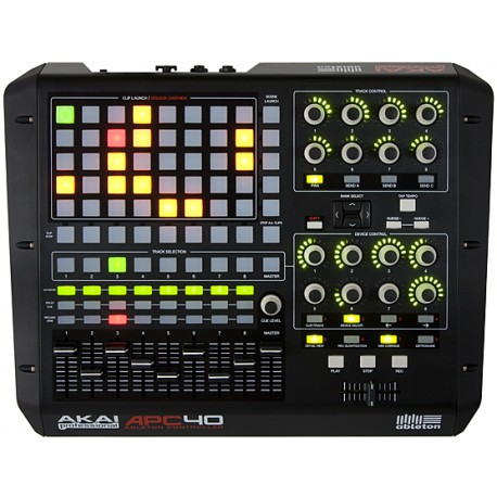 AKAI - APC 40