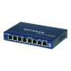 Accessoires - Netgear GS108 Hub RJ45