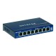 Accessoires - Netgear GS108 Hub RJ45