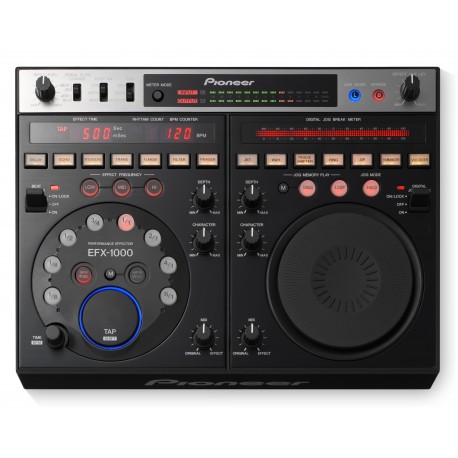 PIONEER - EFX 1000