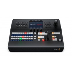 BLACKMAGIC - ATEM 1 M/E Advanced Panel