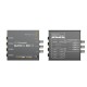 BLACKMAGIC - Mini converter Audio vers SDI