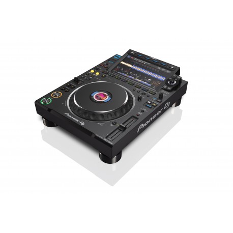 Location - Platine Pioneer CDJ 3000