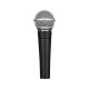 SHURE - SM58