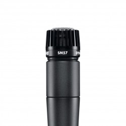 SHURE - SM57