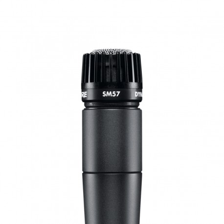 SHURE - SM57