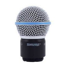 SHURE - Capsule BETA58