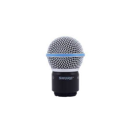 SHURE - Capsule BETA58