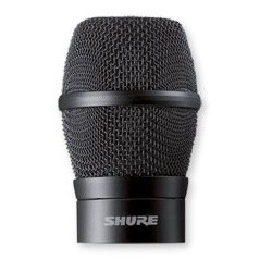 SHURE - Capsule KSM9