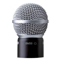 SHURE - Capsule SM58