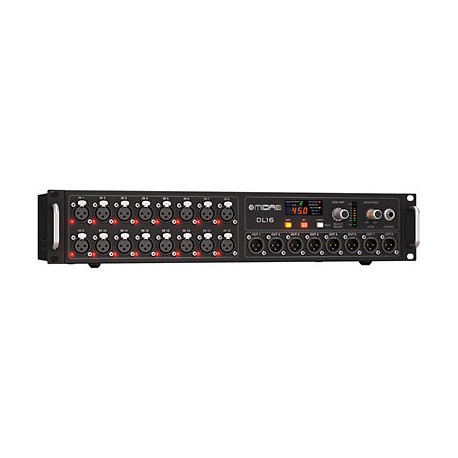 MIDAS - DL16