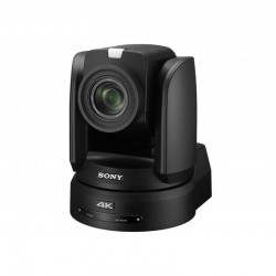SONY - BRC X1000 (Tourelle 4K - Noire)