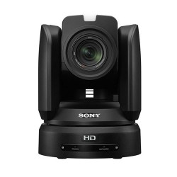 SONY - BRC H800 (Tourelle HD - Noire)