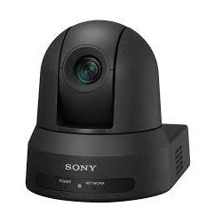 SONY - SRG X400 (Tourelle HD - Noire)