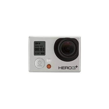 GO PRO - Hero 3