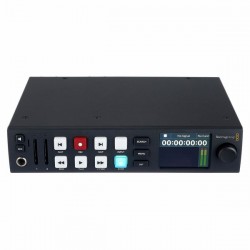 BLACKMAGIC - Hyperdeck Studio HD Plus