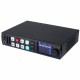 BLACKMAGIC - Hyperdeck Studio HD Plus