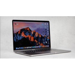 APPLE -  Apple MacBook Pro 15"