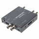 BLACKMAGIC - Mini converter Up Down Cross Converter