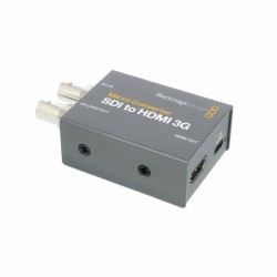 BLACKMAGIC - Micro converter HDMI vers SDI 3G