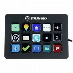 ELGATO - Stream Deck MK2