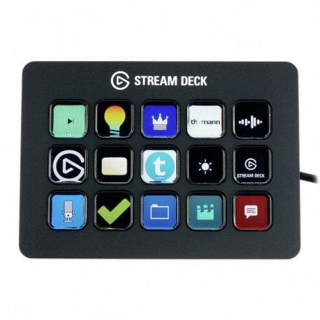 Elgato STREAM DECK MK2