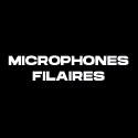 Microphones filaires