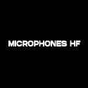 Microphones HF
